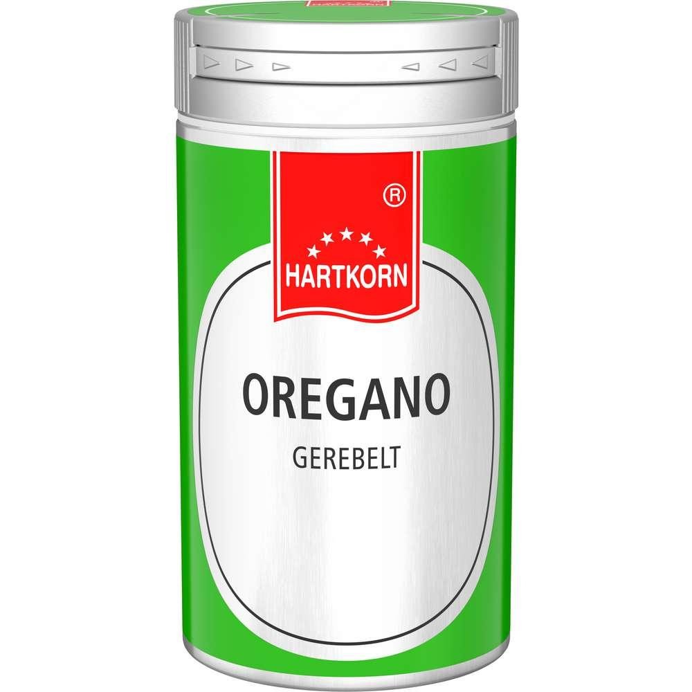 Oregano, shredded