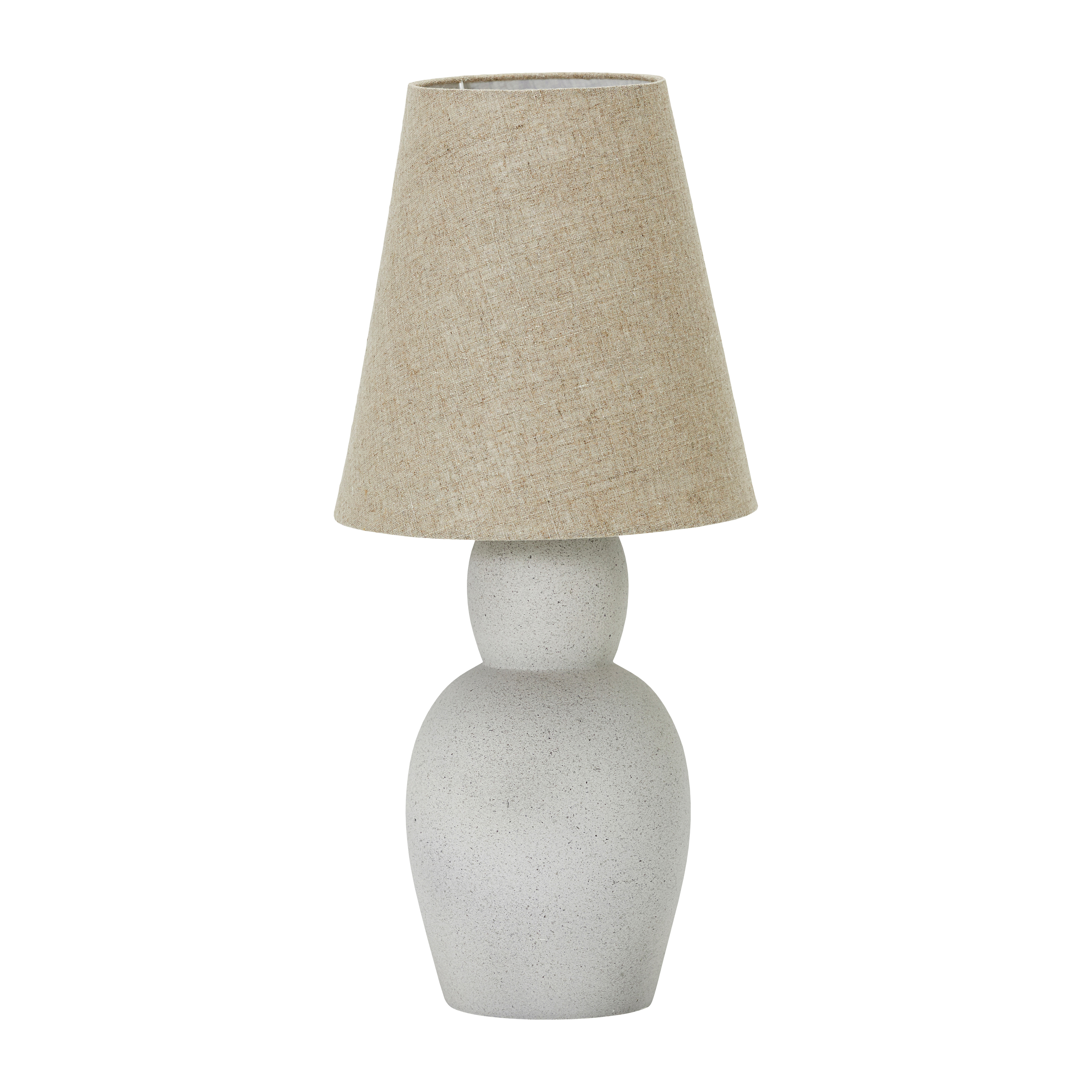 Orga table lamp 67cm