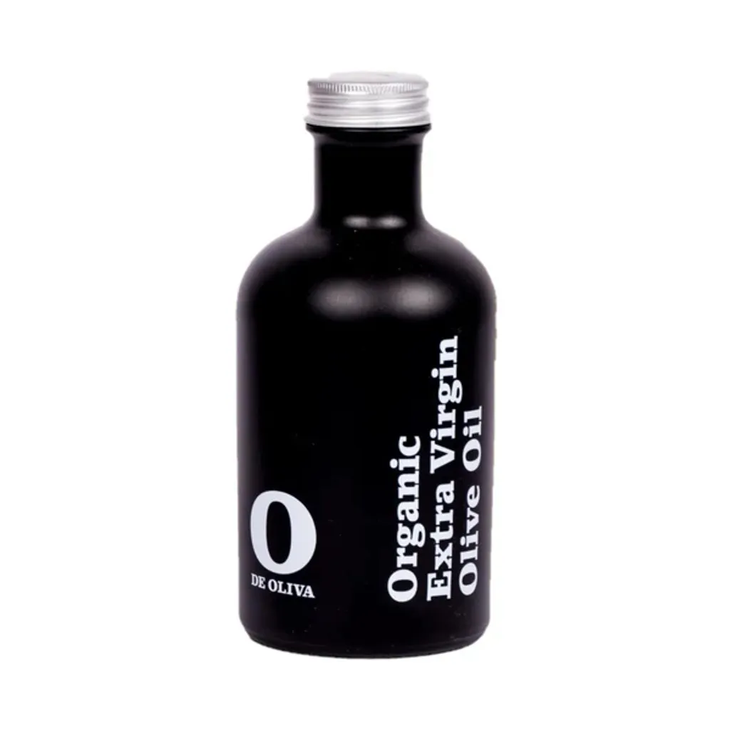Organic Extra Virgen Olive Oil 0,5 l - O de Oliva