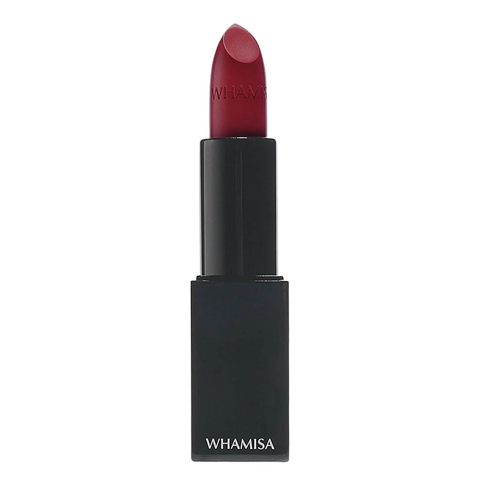 Whamisa Organic Flowers Lip Color