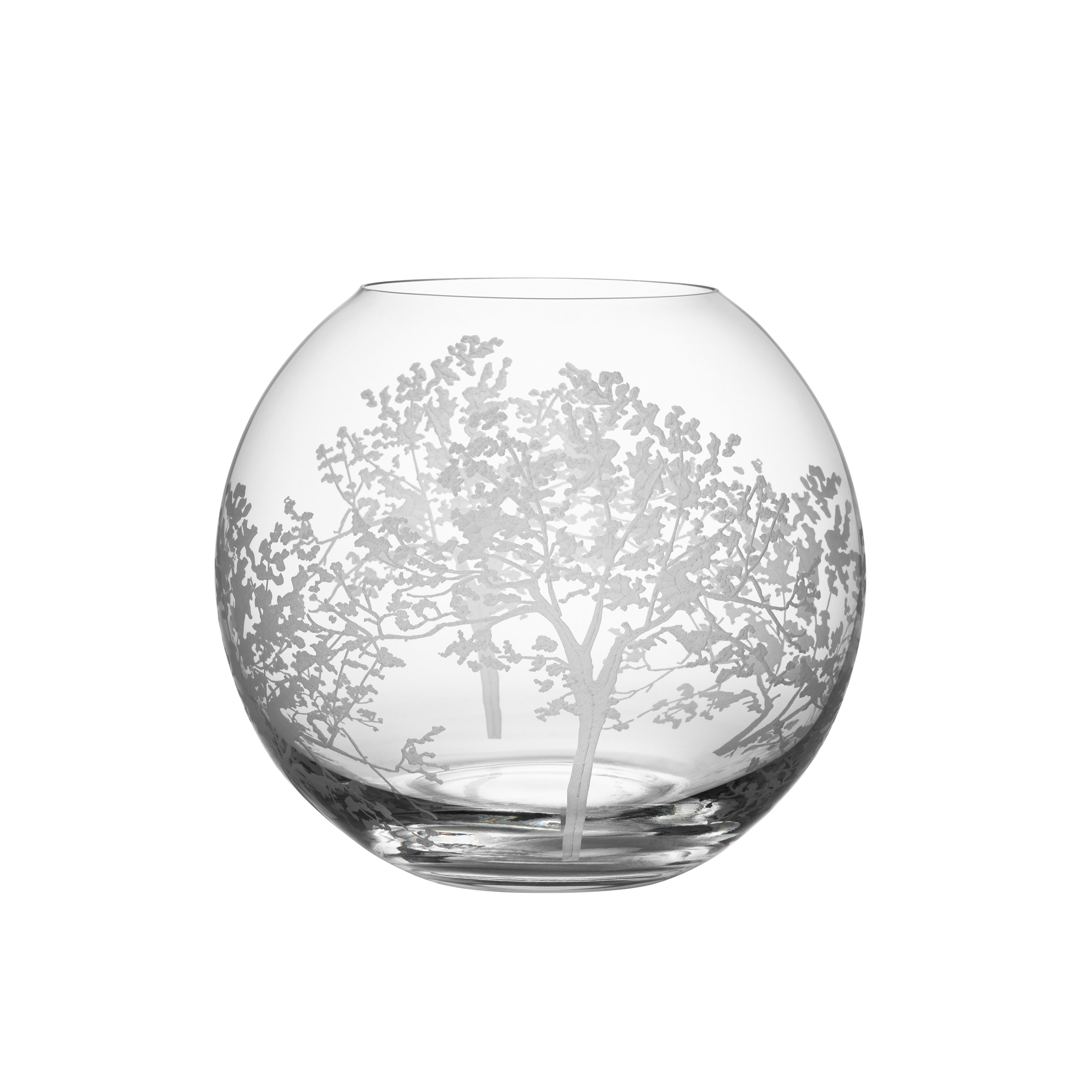 Organic Vase
