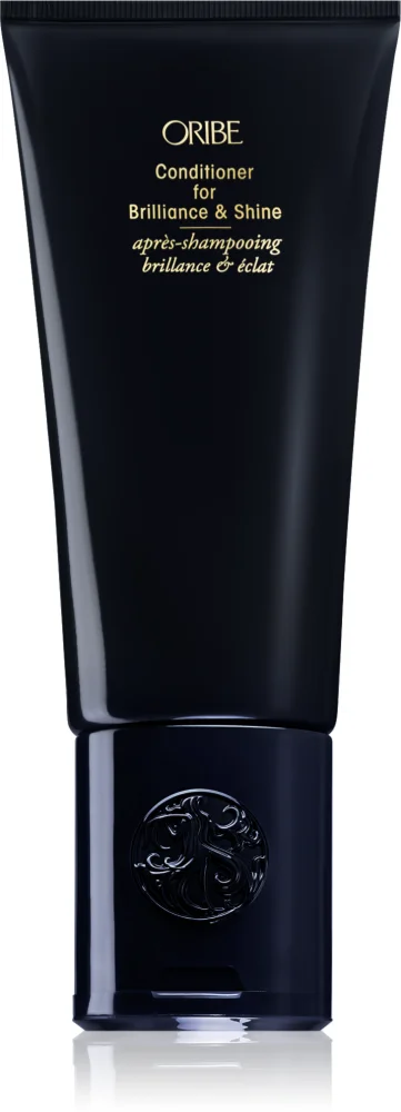 Oribe Brilliance & Shine Conditioner for shiny and supple hair