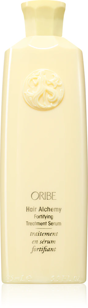 Oribe Hair Alchemy Fortifying Treatment Serum strengthening serum for hair