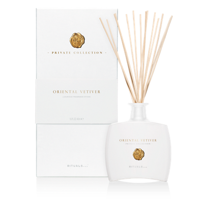 Rituals Oriental Vetiver Fragrance Sticks