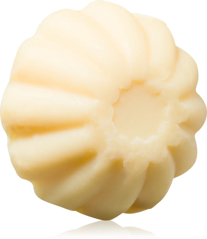 Orientana Ginger & Lemongrass relaxing massage balm