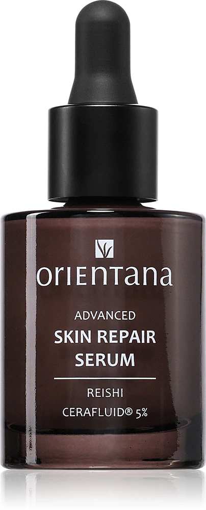 Orientana Reishi Skin Repair Serum regenerating serum