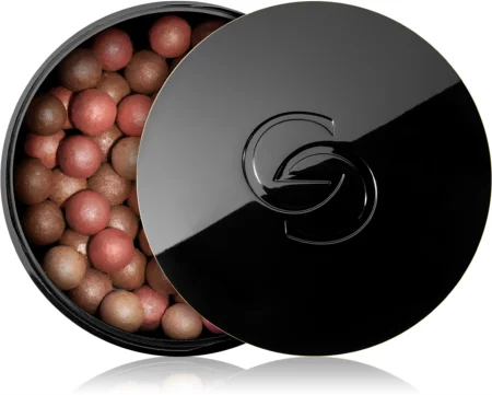 Oriflame Giordani Gold Serum Pearls Bronzer and Blush