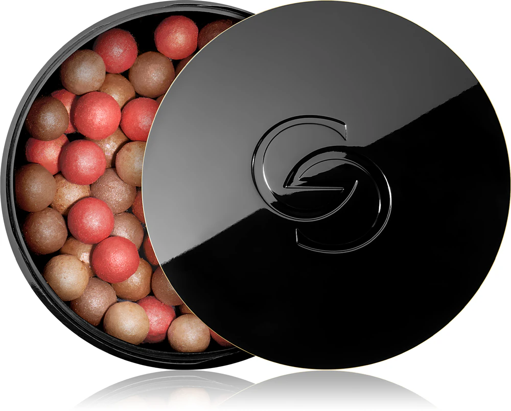 Farbton Strobe Peach 22 g