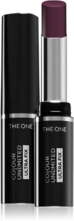 Oriflame intense, long-lasting lipstick