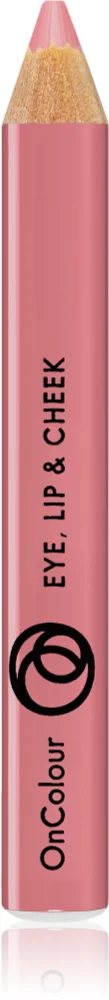 Oriflame OnColour Multifunctional pencil for eyes, lips and cheeks