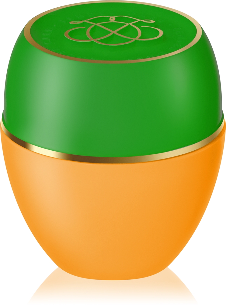 Oriflame Tender Care Sweet Mandarin Lip Balm with Beeswax