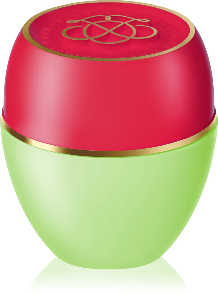 Oriflame Tender Care Watermelon Lip Balm with Beeswax