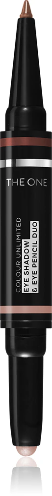 Farbton Sandy Bronze 1,2 g