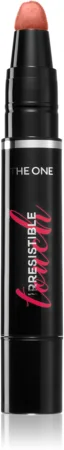 Oriflame The One Irresistible Touch long-lasting liquid lipstick