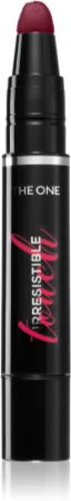 Oriflame The One Irresistible Touch long-lasting liquid lipstick