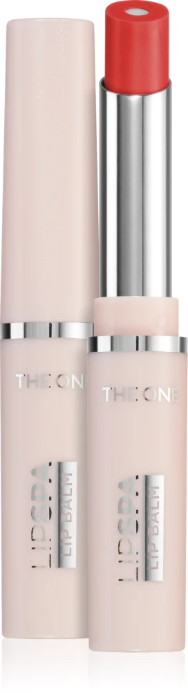 Oriflame The One Lip Spa lip balm with moisturizing effect