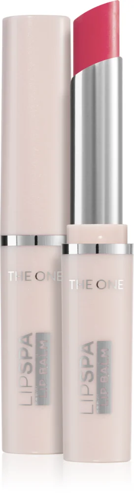 Oriflame The One Lip Spa lip balm with moisturizing effect