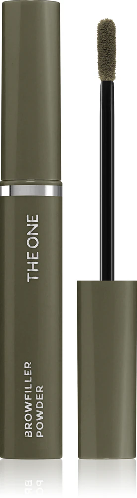 Oriflame The One styling powder for the eyebrows