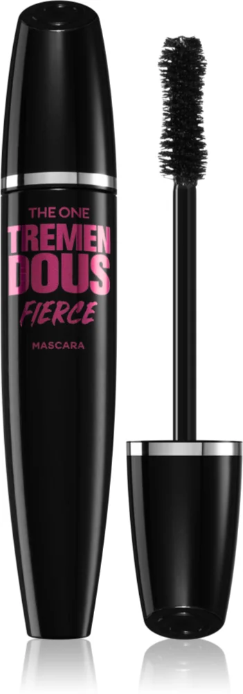 Oriflame The One Tremendous Fierce Mascara for more volume and long eyelashes