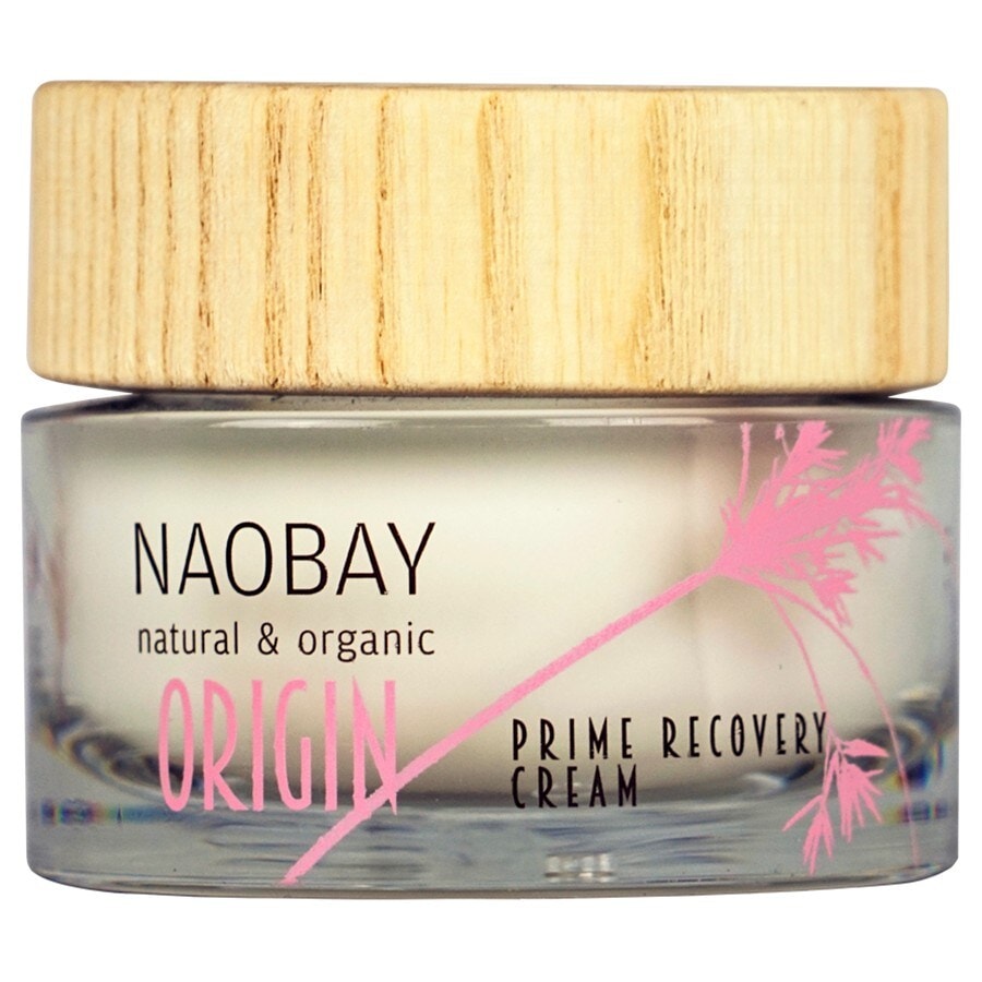 Naobay Origin Prime Recovery Cream