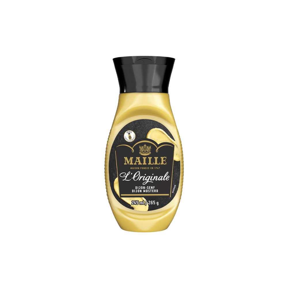 Original Dijon Mustard