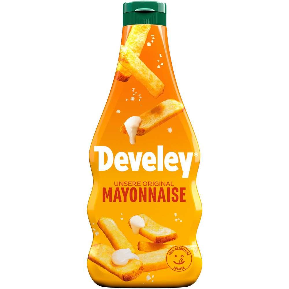 Original Mayonnaise