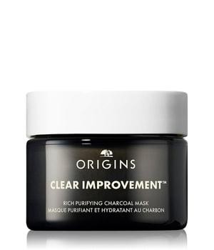Origins Clear Improvement Rich Purifying Charcoal Mask