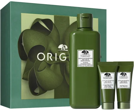 Origins Dr. Andrew Weil for Origins™ Mega Mushroom Set Gift Set (for Face)