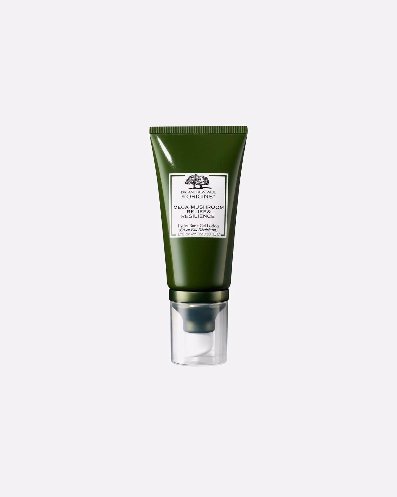 Origins Face Cream Dr. Andrew Weil for Origins™ MEGA-MUSHROOM HYDRA BURST GEL LOTION