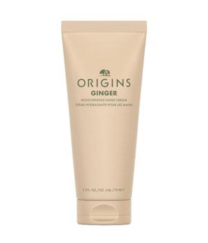 Origins Ginger Hand Cream