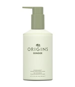 Origins Ginger