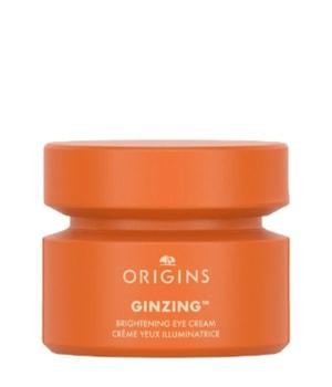 Origins GinZing Brightening Eye Cream with Caffeine and Ginseng Cool