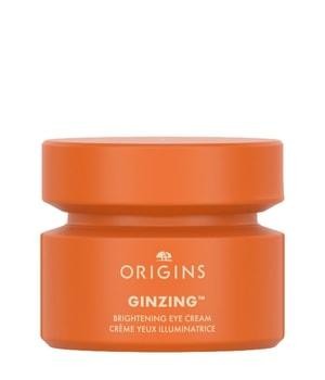 Origins GinZing Brightening Eye Cream with Caffeine and Ginseng Warm