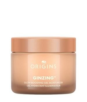 Origins GinZing Glow-Boosting Gel Moisturizer Bronze Glow