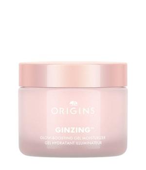 Origins GinZing Glow-Boosting Gel Moisturizer Pearl Glow