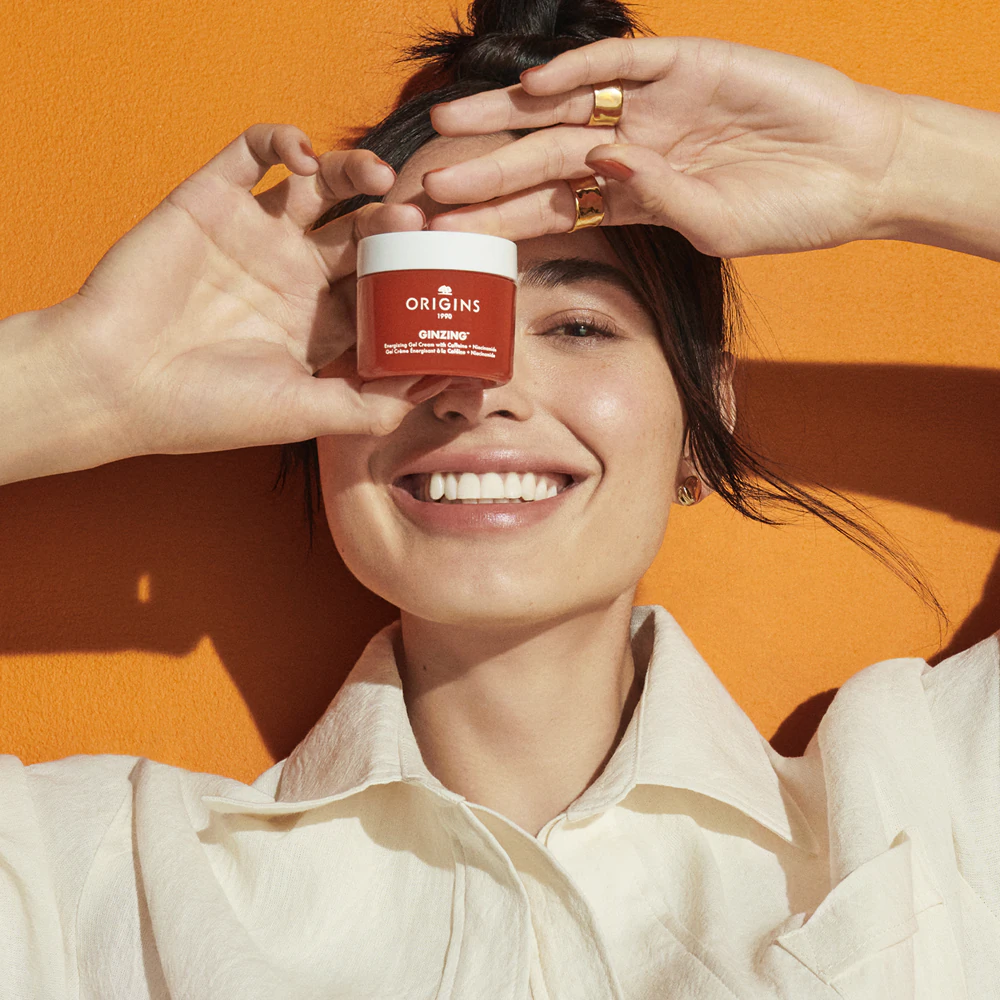 Origins GinZing™ Essentials Gift Set for hydrated and radiant skin