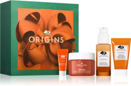 Origins GinZing™ Luxe Set Gift Set (Face)