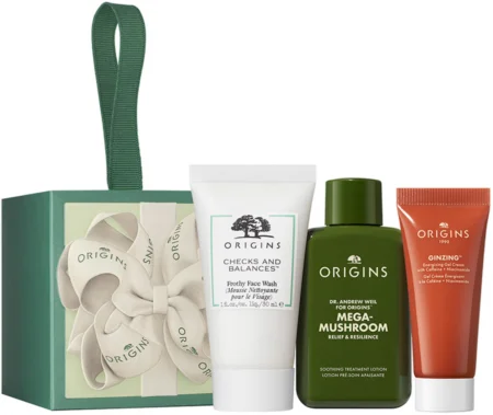 Origins Holiday Best of Origins Gift Set (Face)