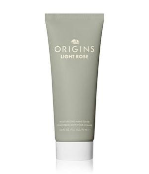 Origins Light Rose Moisturizing Hand Cream