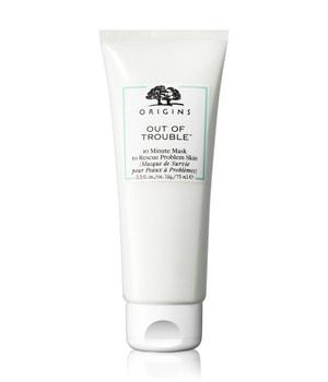 Origins Out of Trouble 10 Minute Mask to Rescue Problem Skin
