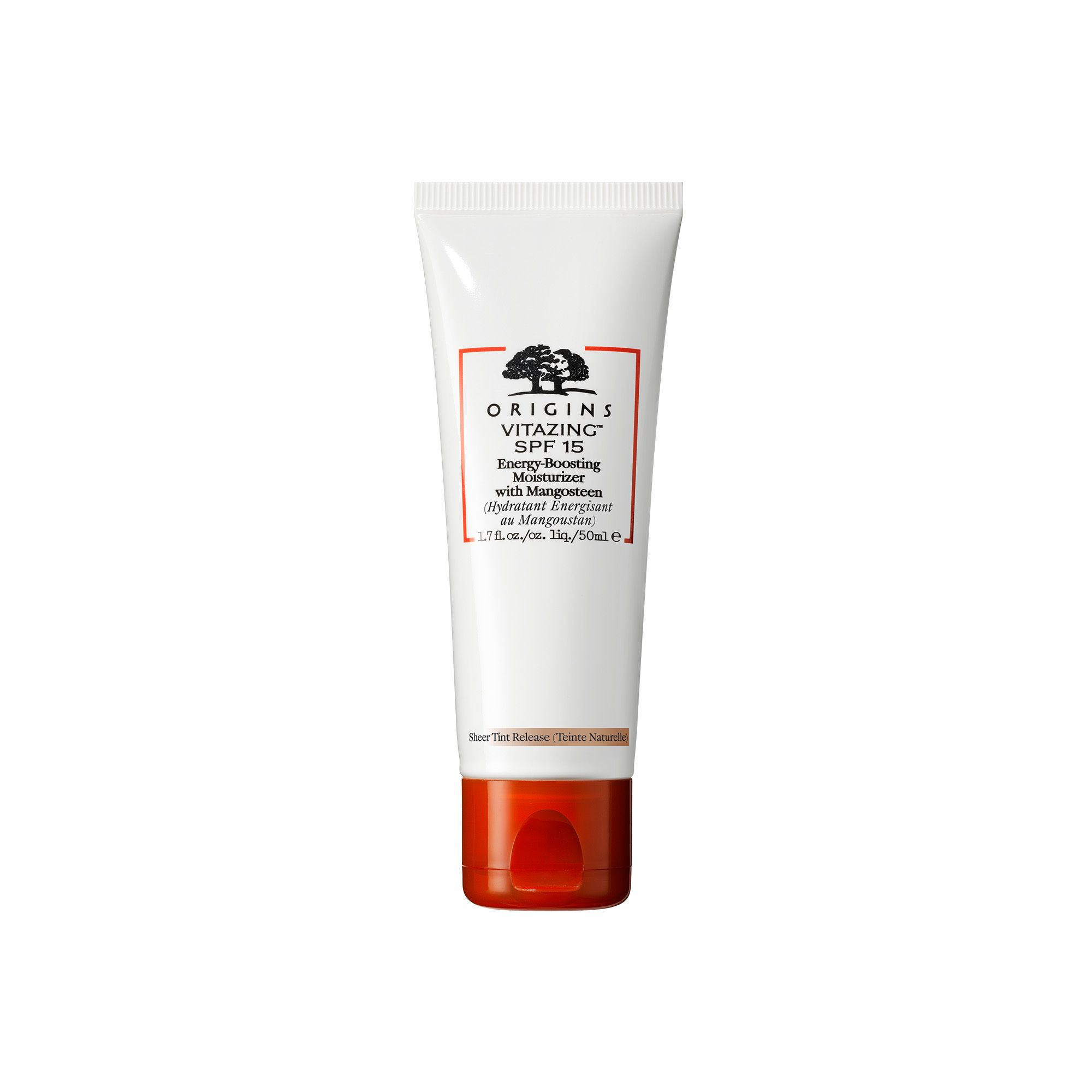 ORIGINS Vitazing™ Energy-Boosting Moisturizer SPF15 Hydrating Cream