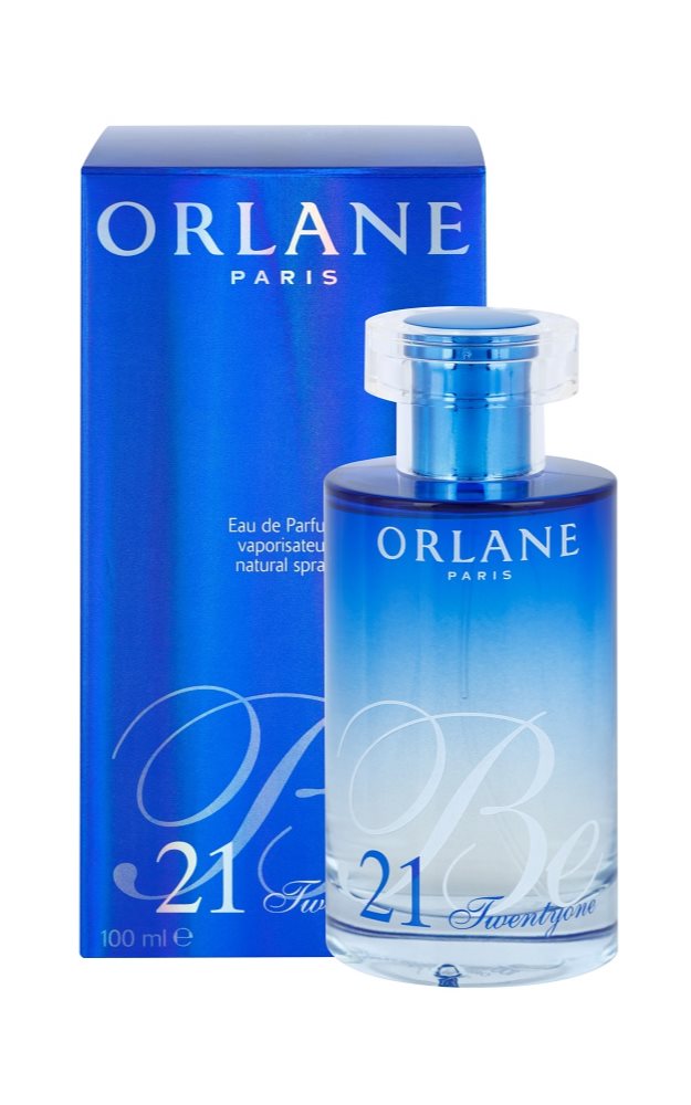 Orlane Be 21 Eau de Parfum for women