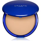 Orlane Bronzing Pressed Powder compact, bronzing powder