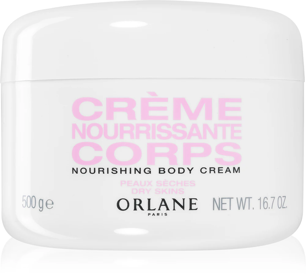 Orlane Nourishing Body Cream nourishing body cream