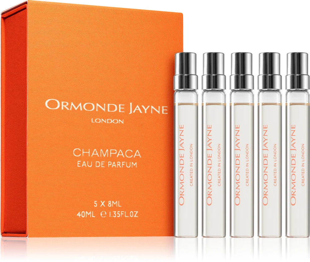 Ormonde Jayne Champaca Set Unisex