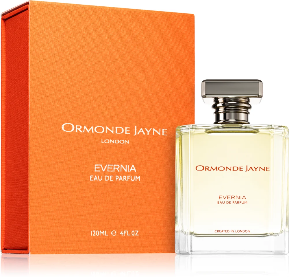 Ormonde Jayne Evernia Eau de Parfum Unisex