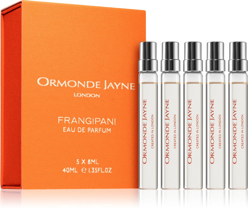 Ormonde Jayne Frangipani Set Unisex