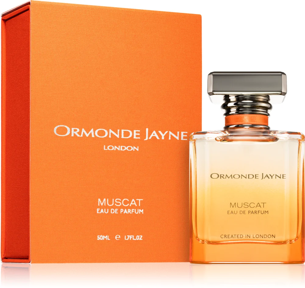 Ormonde Jayne Muscat Eau de Parfum Unisex