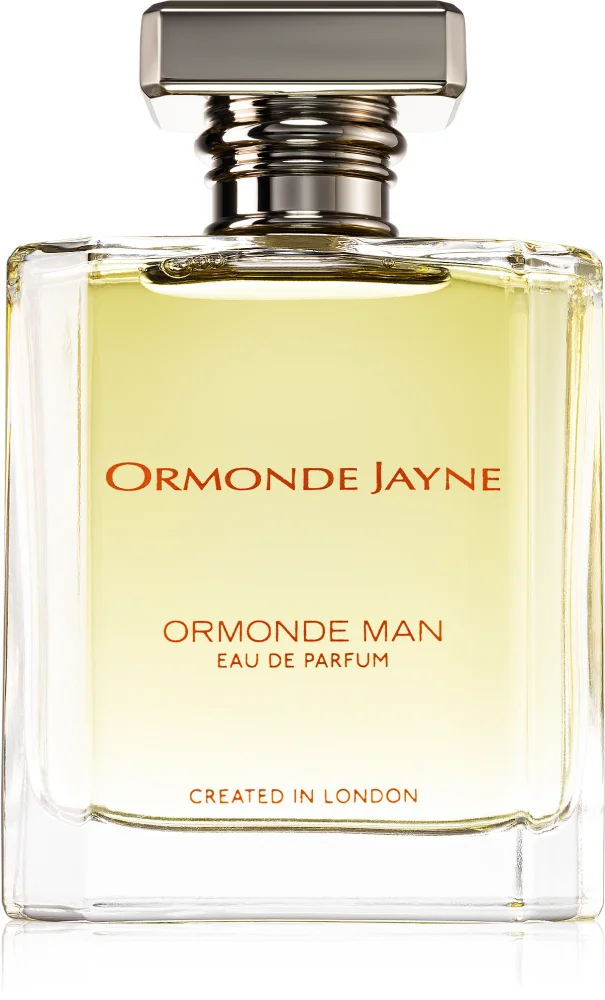 Ormonde Jayne Ormonde Man Eau de Parfum for men