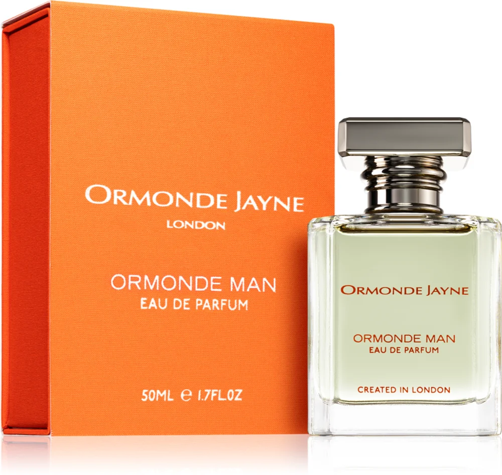 Ormonde Jayne Ormonde Man Eau de Parfum for men